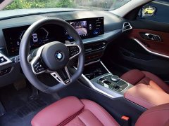 BMW 3 Series 325i M Sport Package - фото 9