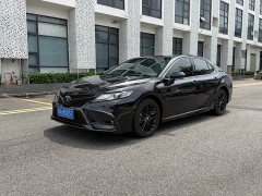 Toyota Camry 2.5S Knight Edition - фото 1