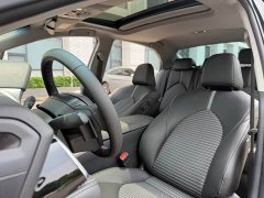 Toyota Camry 2.5S Knight Edition - фото 10