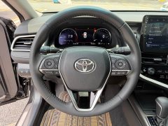 Toyota Camry 2.5S Knight Edition - фото 11