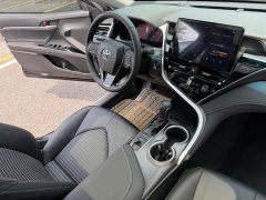 Toyota Camry 2.5S Knight Edition - фото 12