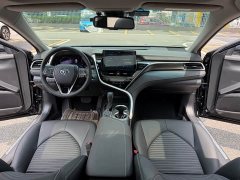 Toyota Camry 2.5S Knight Edition - фото 13