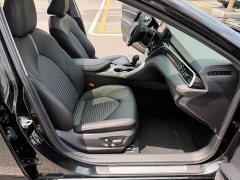 Toyota Camry 2.5S Knight Edition - фото 15