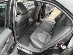 Toyota Camry 2.5S Knight Edition - фото 16