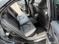 Toyota Camry 2.5S Knight Edition - фото 17