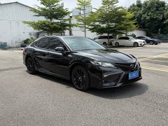 Toyota Camry 2.5S Knight Edition - фото 3