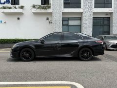Toyota Camry 2.5S Knight Edition - фото 4