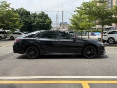 Toyota Camry 2.5S Knight Edition - фото 5