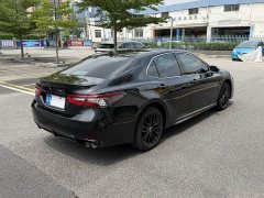 Toyota Camry 2.5S Knight Edition - фото 6