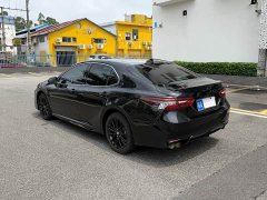 Toyota Camry 2.5S Knight Edition - фото 7