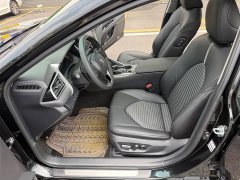 Toyota Camry 2.5S Knight Edition - фото 8