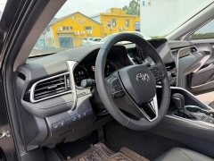 Toyota Camry 2.5S Knight Edition - фото 9