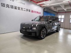 Lynk & Co 900 2025 1.5T Ultra 6-seater - фото 1