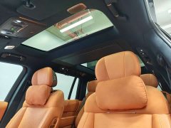 Lynk & Co 900 2025 1.5T Ultra 6-seater - фото 10
