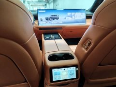 Lynk & Co 900 2025 1.5T Ultra 6-seater - фото 11