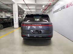 Lynk & Co 900 2025 1.5T Ultra 6-seater - фото 16