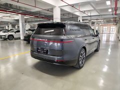 Lynk & Co 900 2025 1.5T Ultra 6-seater - фото 19