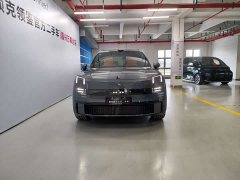 Lynk & Co 900 2025 1.5T Ultra 6-seater - фото 2
