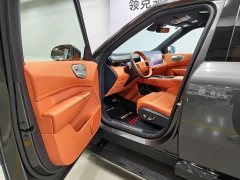 Lynk & Co 900 2025 1.5T Ultra 6-seater - фото 3