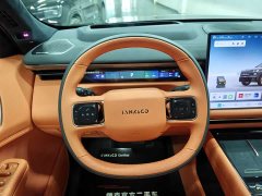 Lynk & Co 900 2025 1.5T Ultra 6-seater - фото 5