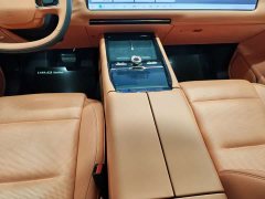 Lynk & Co 900 2025 1.5T Ultra 6-seater - фото 7