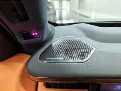Lynk & Co 900 2025 1.5T Ultra 6-seater - фото 9