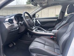Geely Binyue 1.5T DCT Diamond Edition - фото 12