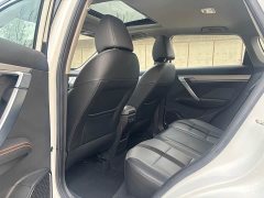 Geely Binyue 1.5T DCT Diamond Edition - фото 13