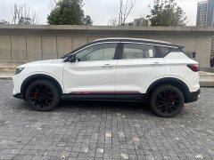 Geely Binyue 1.5T DCT Diamond Edition - фото 14