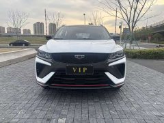 Geely Binyue 1.5T DCT Diamond Edition - фото 2