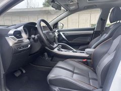 Geely Binyue 1.5T DCT Diamond Edition - фото 5