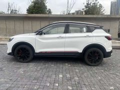 Geely Binyue 1.5T DCT Diamond Edition - фото 7