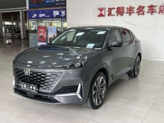Changan UNI-K 2.0T premium - фото 1