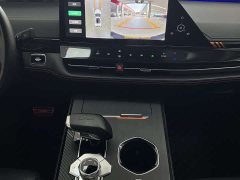 Changan UNI-K 2.0T premium - фото 10