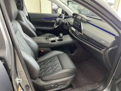 Changan UNI-K 2.0T premium - фото 11