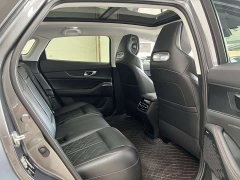 Changan UNI-K 2.0T premium - фото 12