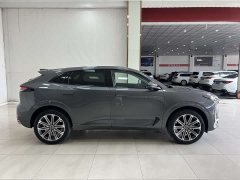 Changan UNI-K 2.0T premium - фото 13