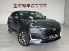 Changan UNI-K 2.0T premium - фото 18