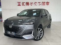 Changan UNI-K 2.0T premium - фото 19