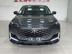 Changan UNI-K 2.0T premium - фото 2