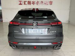 Changan UNI-K 2.0T premium - фото 20