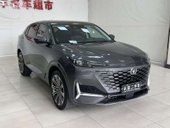 Changan UNI-K 2.0T premium - фото 3