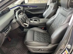 Changan UNI-K 2.0T premium - фото 4