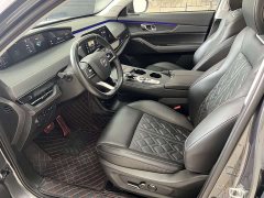 Changan UNI-K 2.0T premium - фото 5