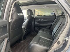 Changan UNI-K 2.0T premium - фото 6
