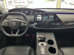 Changan UNI-K 2.0T premium - фото 8