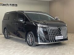 Trumpchi M8 2024 Master Series 400T Extreme Edition - фото 1