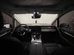 Trumpchi M8 2024 Master Series 400T Extreme Edition - фото 12