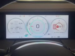 Trumpchi M8 2024 Master Series 400T Extreme Edition - фото 14