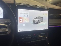 Trumpchi M8 2024 Master Series 400T Extreme Edition - фото 17